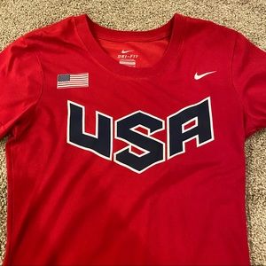 Nike T-shirt
